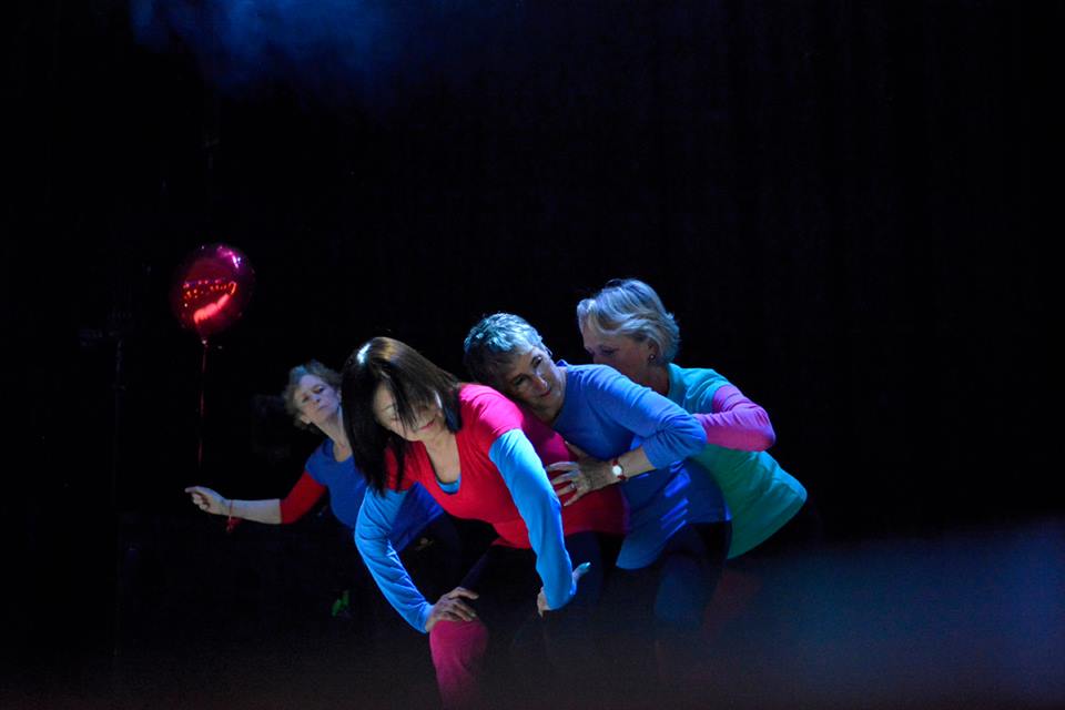 Counterpoint performance