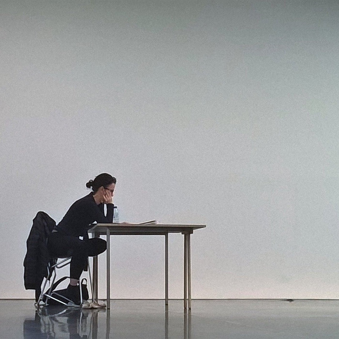 Dance Sessions with Simona Scotto